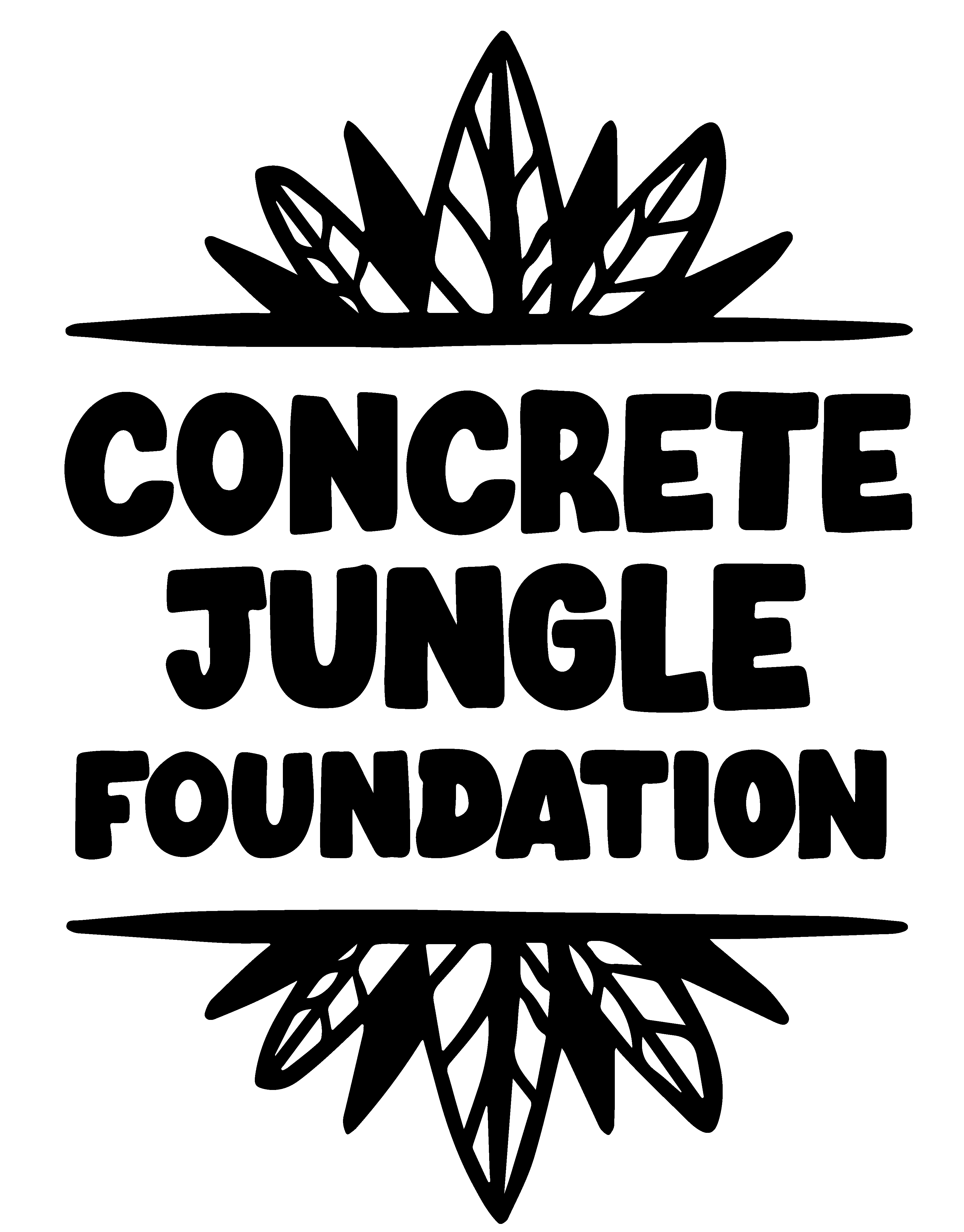 Concrete Jungle Fundation