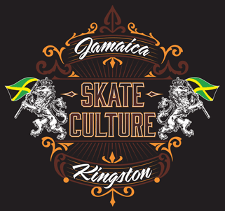 Jamaica Skate Culture